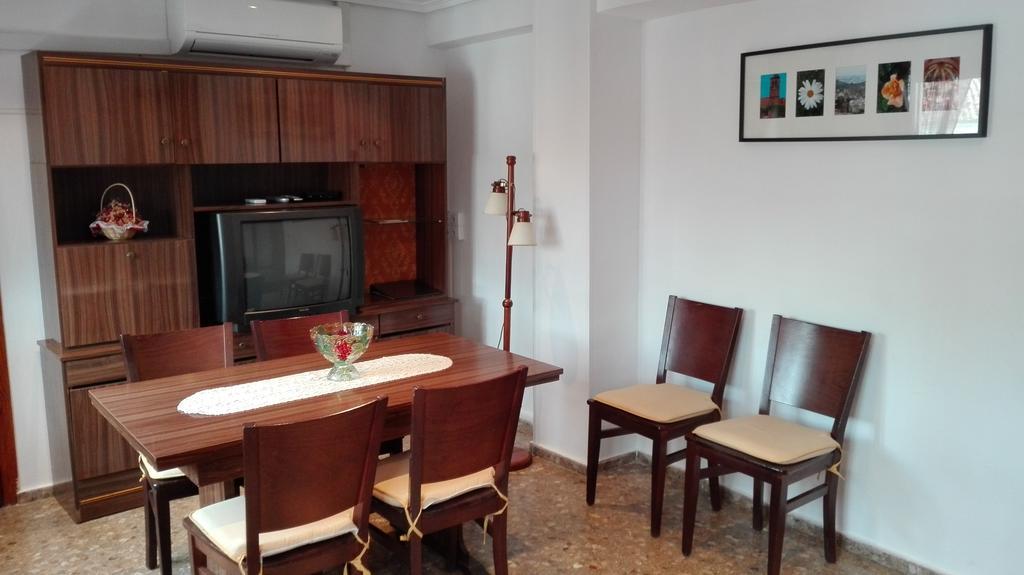 Apartamento Rural La Plaza Vieja Viver  Exterior foto
