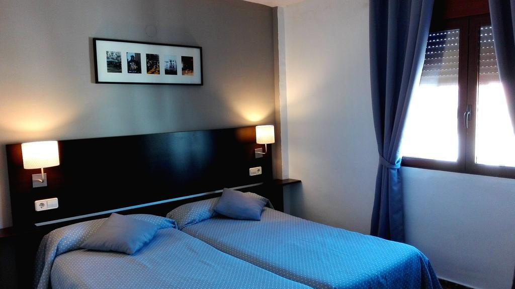 Apartamento Rural La Plaza Vieja Viver  Exterior foto