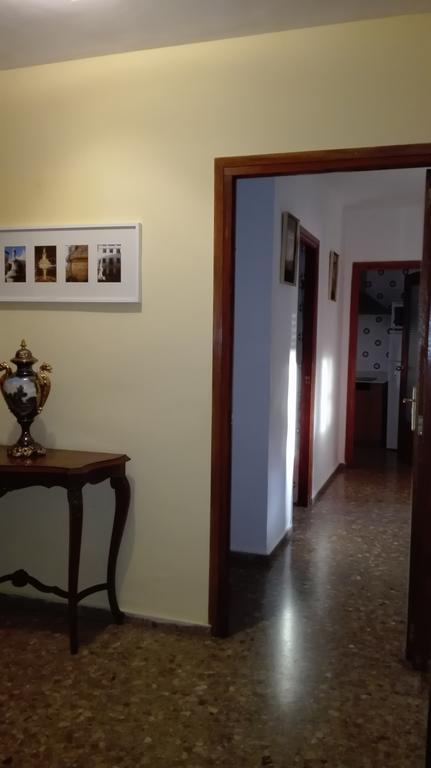 Apartamento Rural La Plaza Vieja Viver  Exterior foto