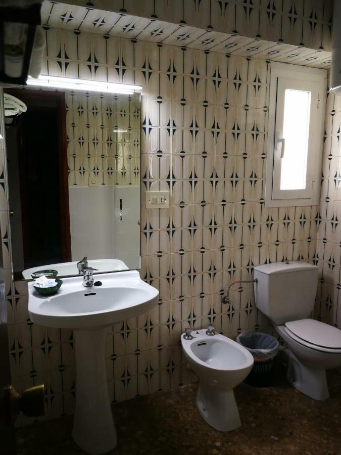 Apartamento Rural La Plaza Vieja Viver  Exterior foto
